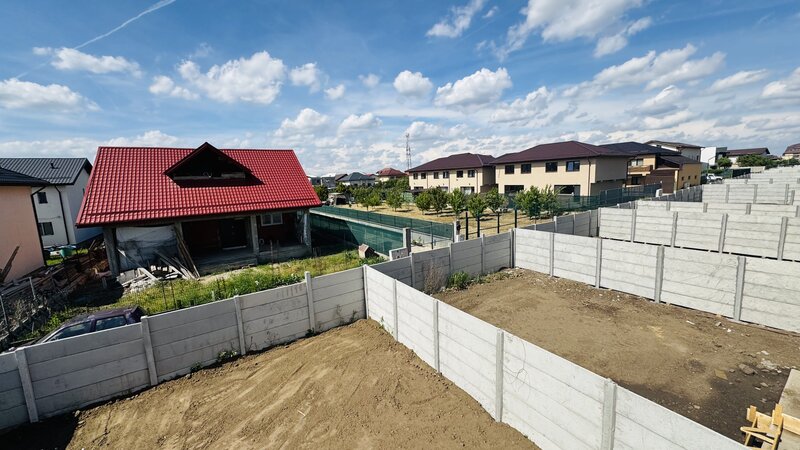 Bragadiru, Strada Celofibrei, Comision 0 % Duplex 4 Camere