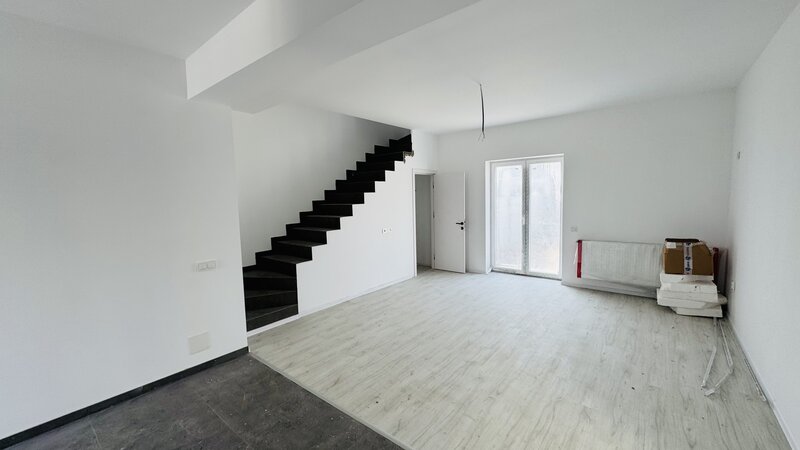 Bragadiru, Strada Celofibrei, Comision 0 % Duplex 4 Camere