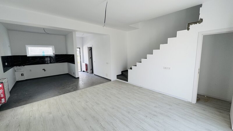 Bragadiru, Strada Celofibrei, Comision 0 % Duplex 4 Camere