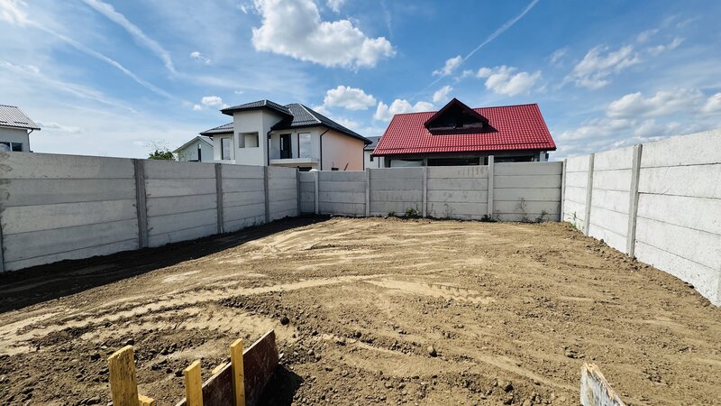 Bragadiru, Strada Celofibrei, Comision 0 % Duplex 4 Camere